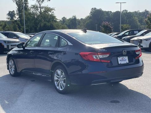 Used 2018 Honda Accord LX image 26