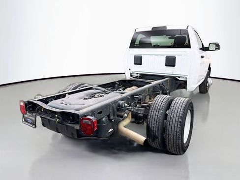 Used 2022 RAM 3500 Tradesman image 7