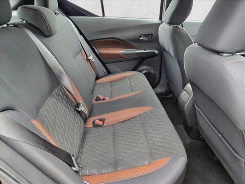 Used 2023 Nissan Kicks SR FWD image 18