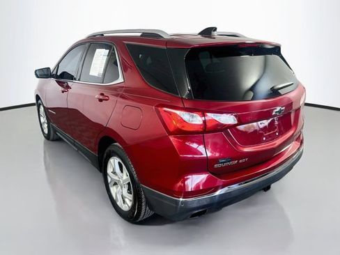 Used 2018 Chevrolet Equinox LT FWD image 6