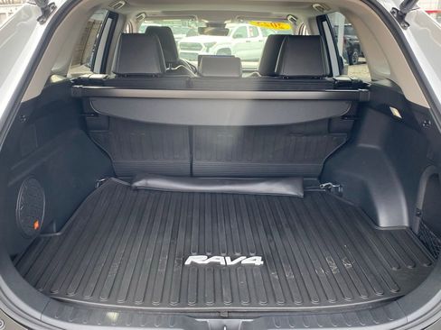 Used 2023 Toyota RAV4 Limited image 11