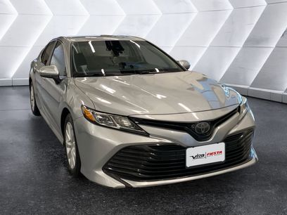 Used 2019 Toyota Camry L