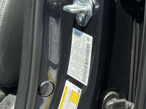 Used 2026 Honda CR-V EX-L image 32