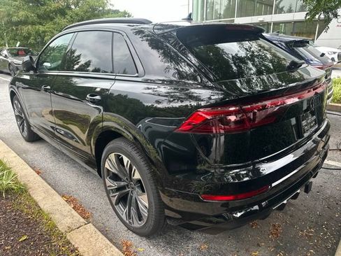 Used 2026 Audi Q8 Premium Plus AWD/4WD image 6