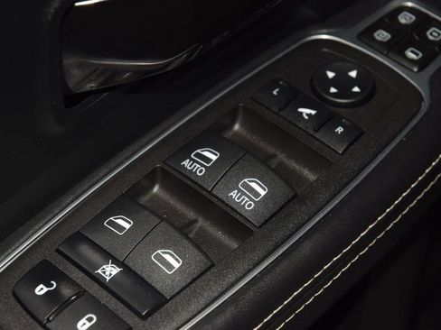 Used 2023 RAM 2500 Limited image 51