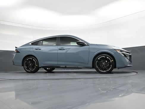 New 2026 Nissan Sentra SR image 36