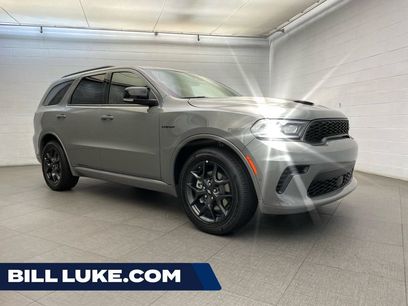 New 2026 Dodge Durango GT