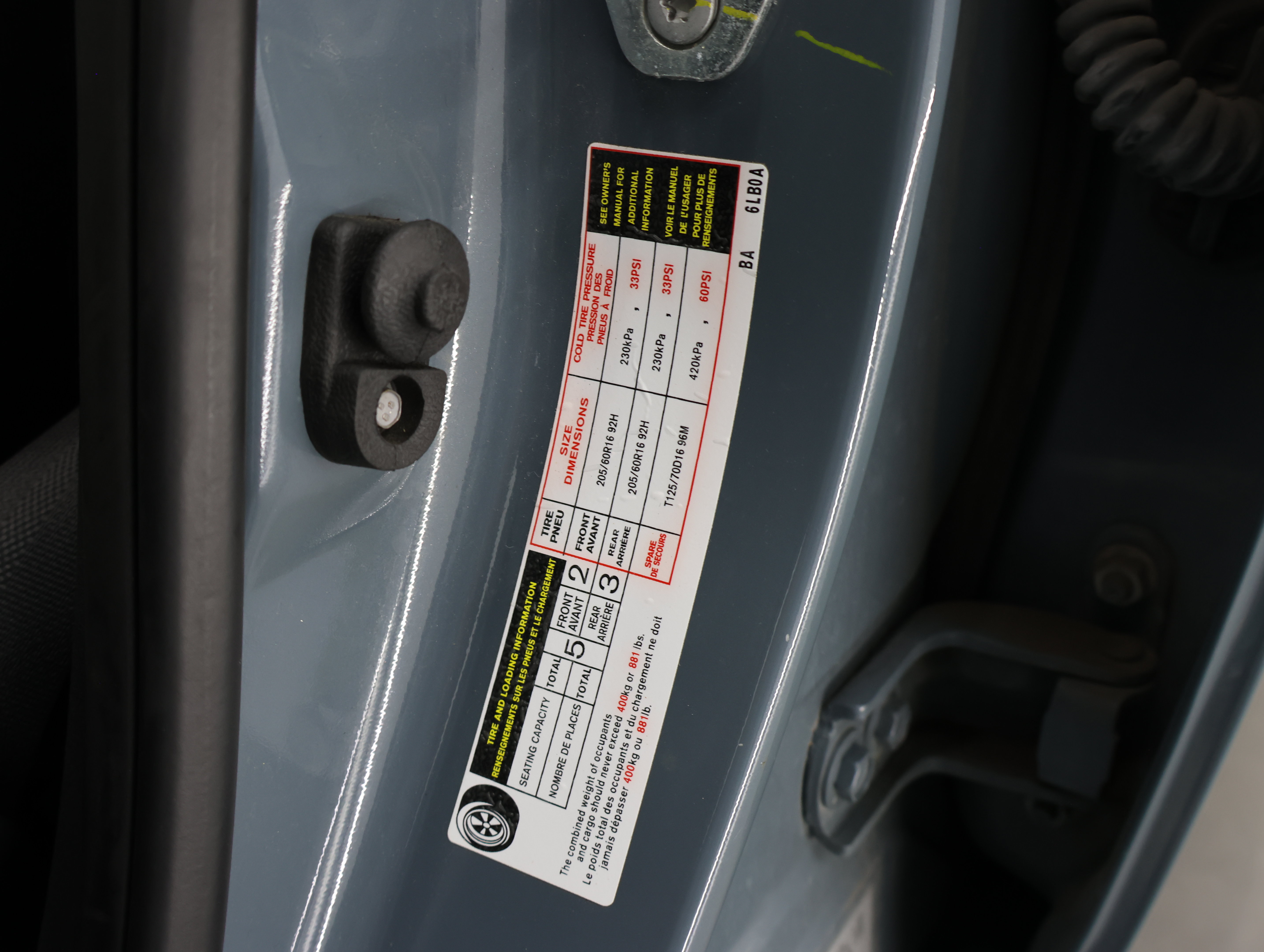 Used 2024 Nissan Sentra SV FWD image 54