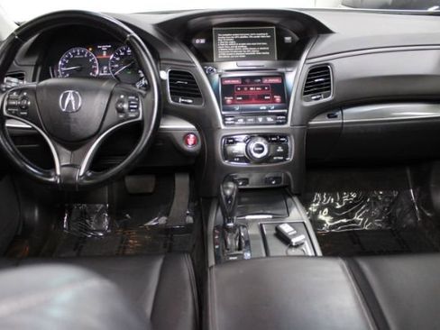 Used 2014 Acura RLX image 21