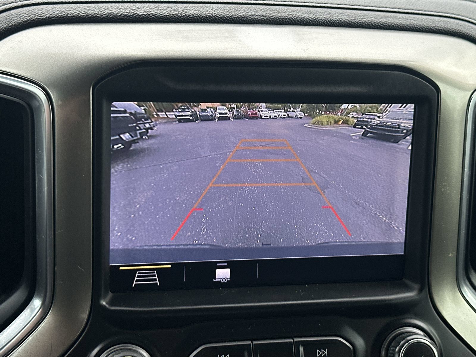 Used 2019 Chevrolet Silverado 1500 RST AWD/4WD image 27