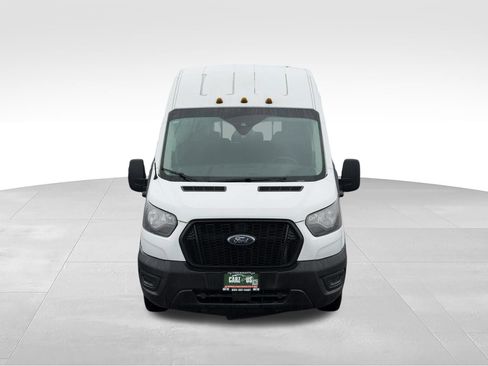 Used 2023 Ford Transit 350 XL RWD image 2