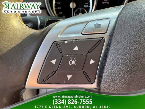Used 2013 Mercedes-Benz ML 350 4MATIC image 19