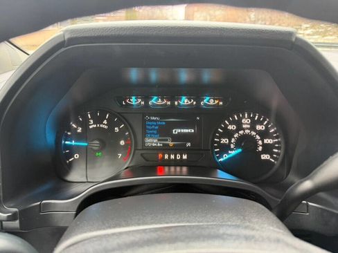 Used 2019 Ford F150 XL w/ Equipment Group 101A Mid image 31