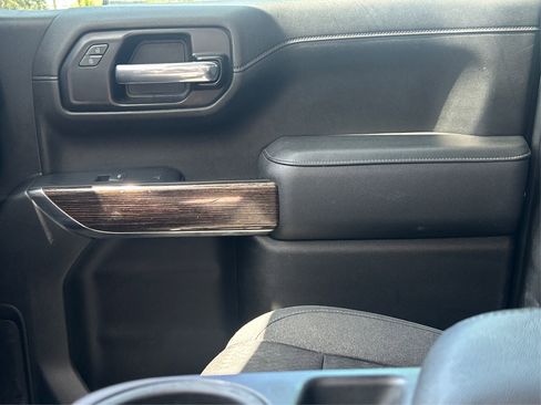 Used 2021 GMC Sierra 1500 Elevation w/ LPO, Elevation Black Package image 25