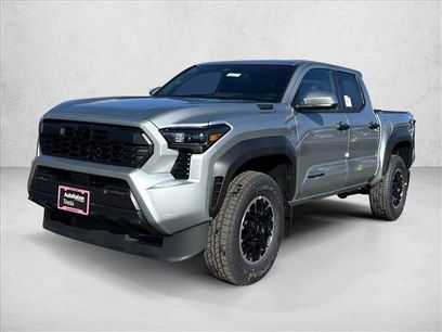 New 2026 Toyota Tacoma TRD Off-Road