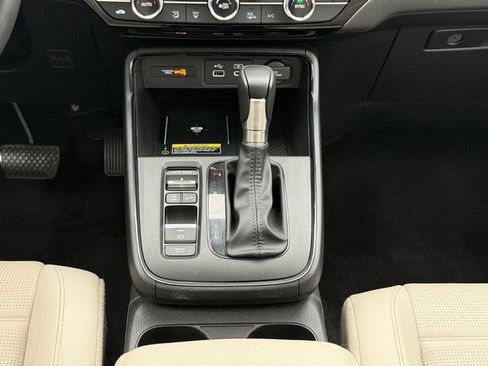 Used 2023 Honda CR-V EX-L image 13