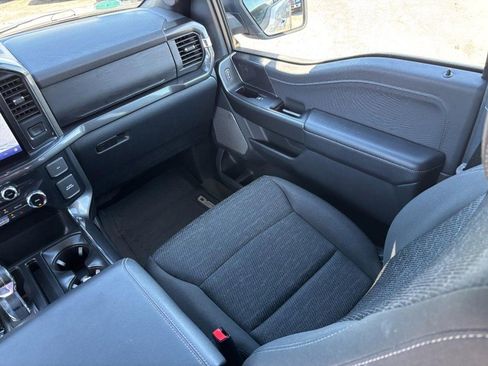 Used 2023 Ford F150 XLT w/ Equipment Group 302A High image 15