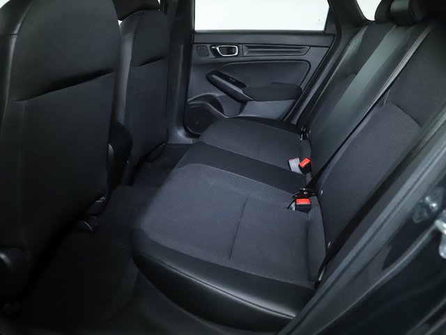 Used 2024 Honda Civic Sport image 14