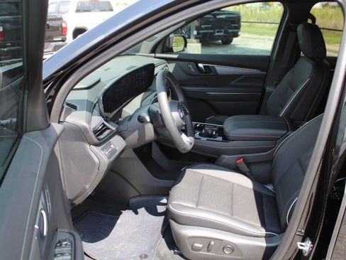 New 2026 Buick Enclave Sport Touring image 9