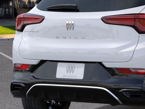 New 2026 Buick Encore GX Sport Touring image 15