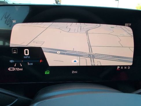 New 2026 Chevrolet Equinox EV RS image 28