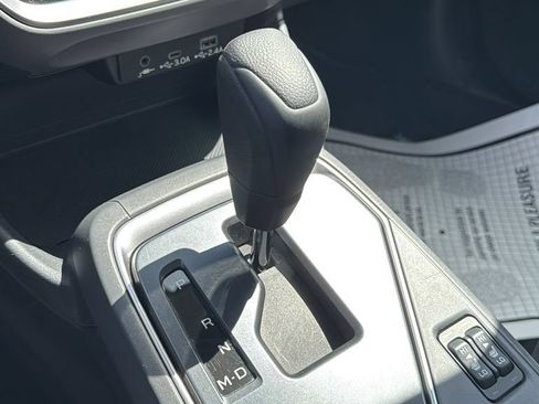 Certified 2025 Subaru Crosstrek 2.5i Premium AWD/4WD image 18