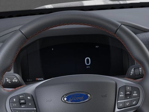 Used 2026 Ford Explorer Active w/ Active Comfort Package AWD/4WD image 18