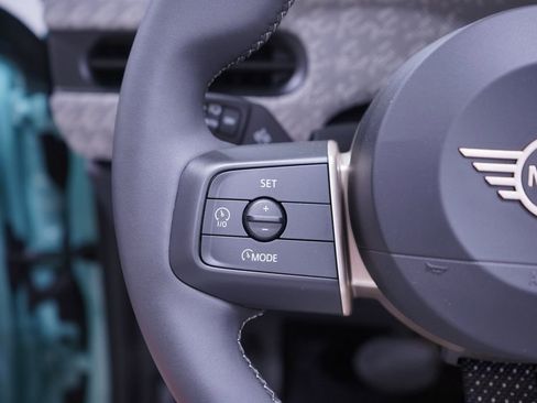 New 2026 MINI Cooper S image 18