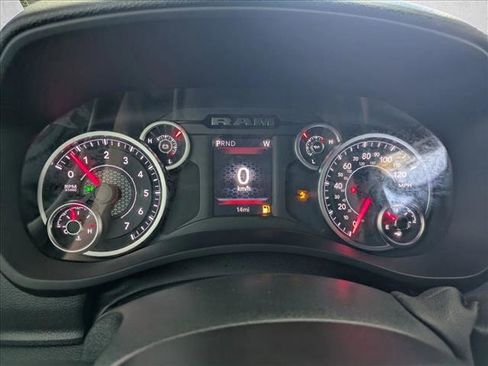 New 2026 RAM 2500 Tradesman image 10