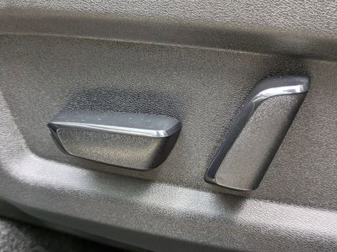 New 2026 Nissan Murano Platinum w/ Cargo Package image 23