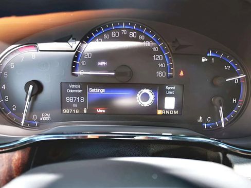 Used 2014 Cadillac CTS Luxury image 15