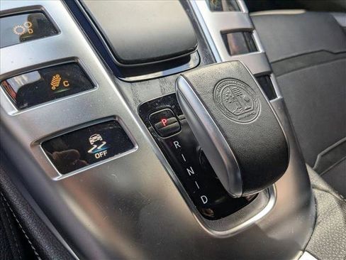 Used 2021 Mercedes-Benz AMG GT 43 image 16