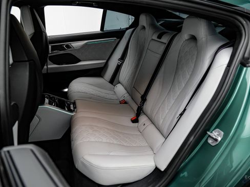 Used 2023 BMW M8 Gran Coupe xDrive Competition w/ M Carbon Exterior Package image 84