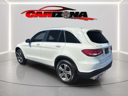 Used 2019 Mercedes-Benz GLC 300 image 9