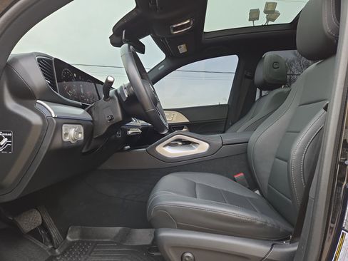 Certified 2025 Mercedes-Benz GLE 350 GLE 350 Exclusive image 16