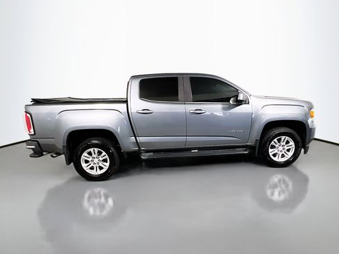 Used 2019 GMC Canyon SLE w/ Driver Alert Package image 3