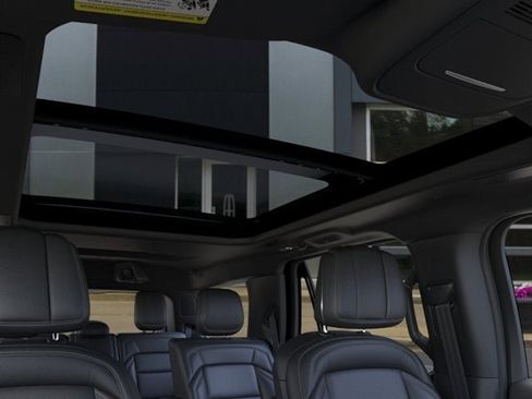 New 2026 Lincoln Navigator Reserve AWD/4WD image 45