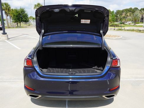 Used 2024 Lexus ES 350 w/ Premium Package image 35