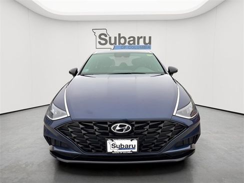 Used 2022 Hyundai Sonata SEL Plus image 2