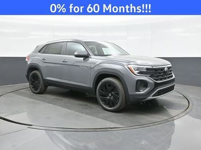 New 2026 Volkswagen Atlas Cross Sport SE