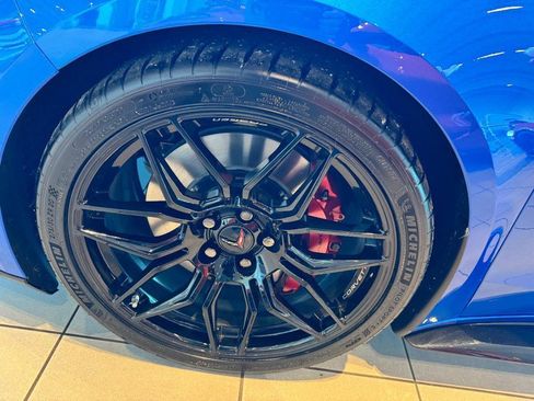 New 2026 Chevrolet Corvette Z06 image 27