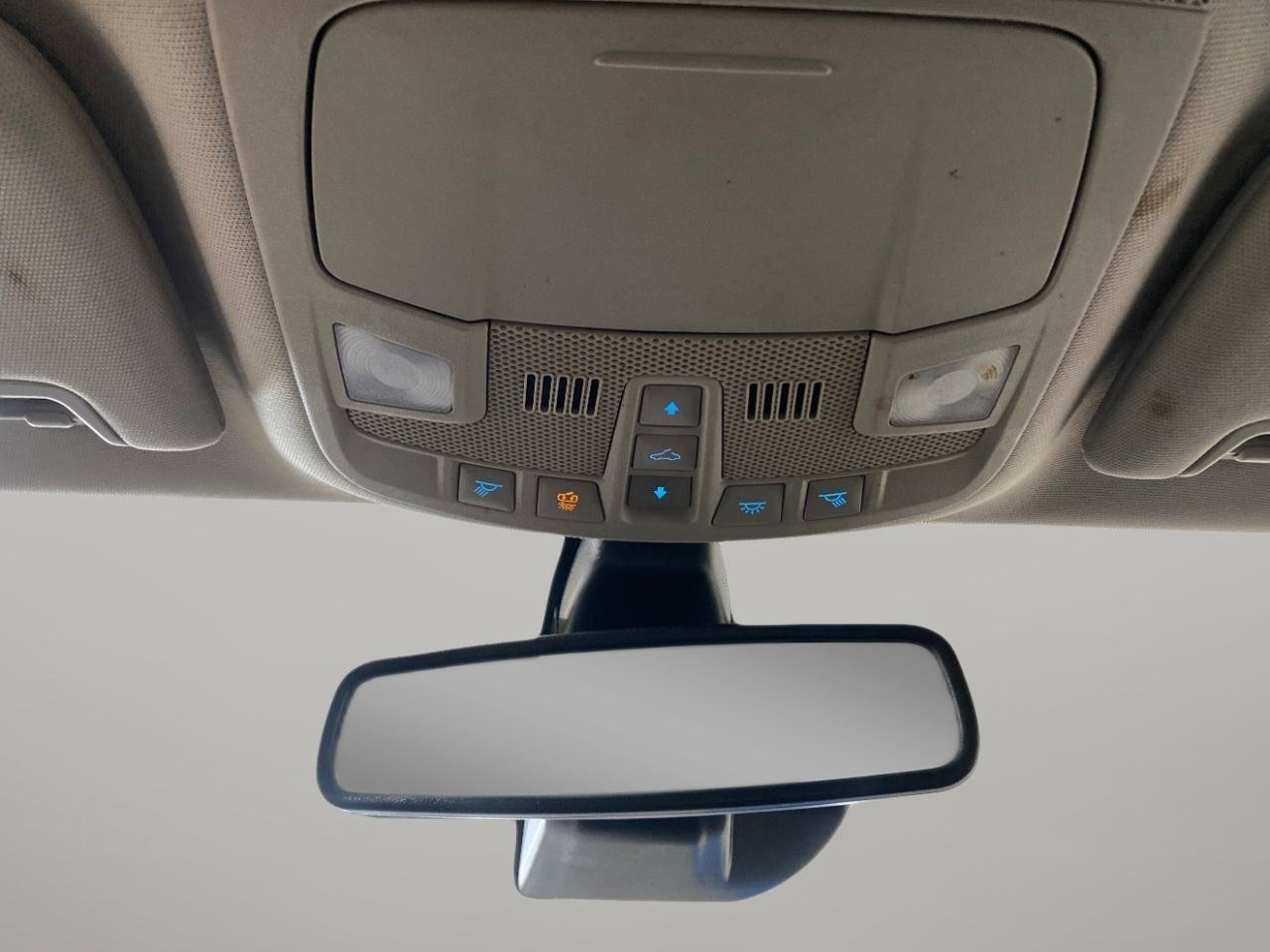 Used 2019 Ford Fusion Titanium AWD/4WD image 16
