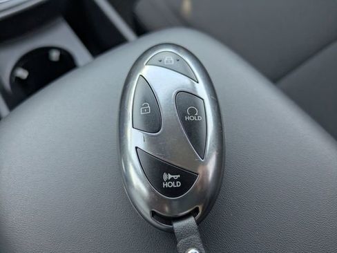 Used 2026 Hyundai Kona SEL Sport AWD/4WD image 28