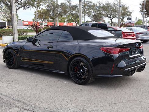 Used 2025 BMW M4 xDrive Competition w/ Executive Package image 10