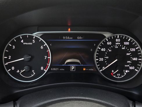 Used 2023 Nissan Sentra SV image 21