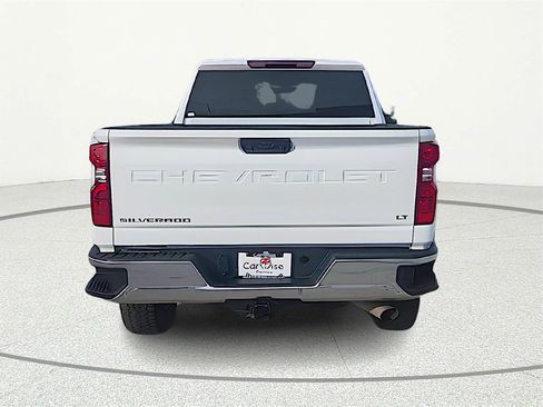 Used 2023 Chevrolet Silverado 2500 LT w/ Convenience Package image 6