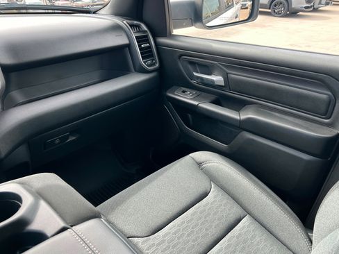 Used 2025 RAM 1500 Tradesman AWD/4WD image 10