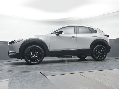 Certified 2025 MAZDA CX-30 AWD 2.5 S w/ Select Sport Pkg image 29