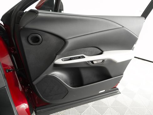 Certified 2025 Lexus RX 350 Premium Plus image 21