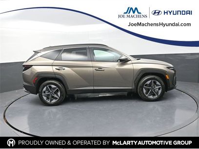 New 2026 Hyundai Tucson SEL